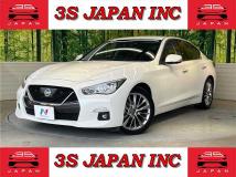 2019 Nissan Skyline