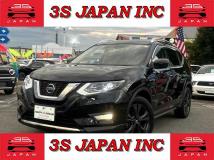 2021 Nissan X-Trail