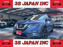 2021 Nissan X-Trail