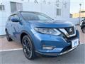 2020 Nissan X-Trail