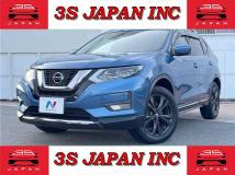 2020 Nissan X-Trail