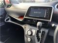 2020 Toyota Sienta