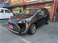 2021 Toyota Sienta