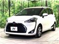 2020 Toyota Sienta
