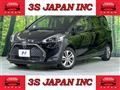 2021 Toyota Sienta