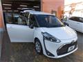 2021 Toyota Sienta
