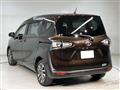 2021 Toyota Sienta