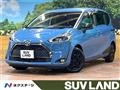 2021 Toyota Sienta