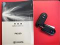 2020 Toyota Passo