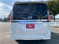 2020 Nissan Serena