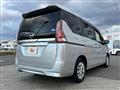 2020 Nissan Serena
