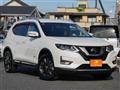 2020 Nissan X-Trail