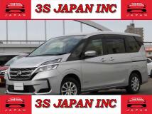 2021 Nissan Serena