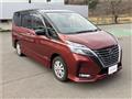 2021 Nissan Serena