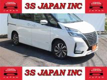 2020 Nissan Serena