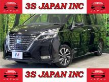 2021 Nissan Serena