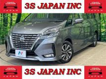 2020 Nissan Serena