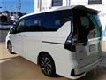 2021 Nissan Serena