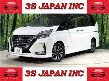 2020 Nissan Serena
