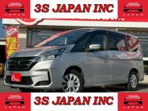 2020 Nissan Serena