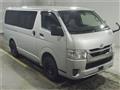 2021 Toyota Hiace Van