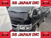 2021 Toyota Hiace Van