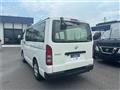 2019 Toyota Hiace Van
