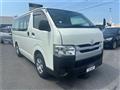 2019 Toyota Hiace Van