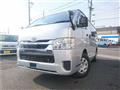 2020 Toyota Hiace Van