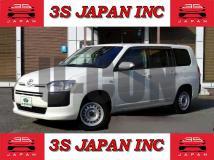 2020 Toyota Probox Van