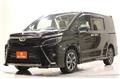 2020 Toyota Voxy