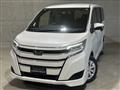 2020 Toyota Noah