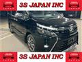 2020 Toyota Voxy