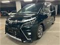2020 Toyota Voxy