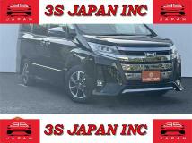 2020 Toyota Noah