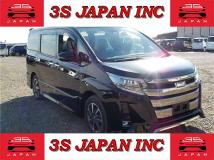 2020 Toyota Noah