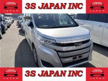 2021 Toyota Noah