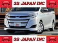 2020 Toyota Noah