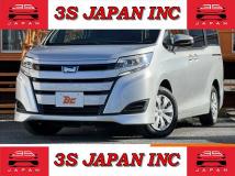 2020 Toyota Noah