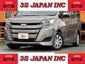 2020 Toyota Noah