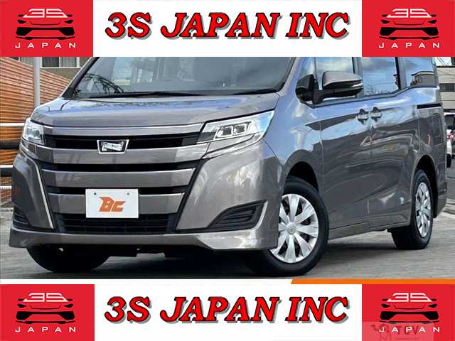 2020 Toyota Noah