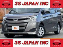 2020 Toyota Noah