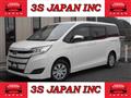 2020 Toyota Noah