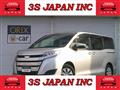 2020 Toyota Noah
