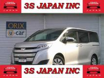 2020 Toyota Noah