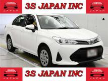 2020 Toyota Corolla Axio