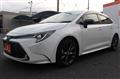 2020 Toyota Corolla Sedan