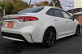2020 Toyota Corolla Sedan