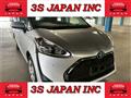 2021 Toyota Sienta