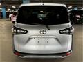 2021 Toyota Sienta